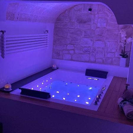 Handy Suite Idromassaggio Brindisi Zewnętrze zdjęcie
