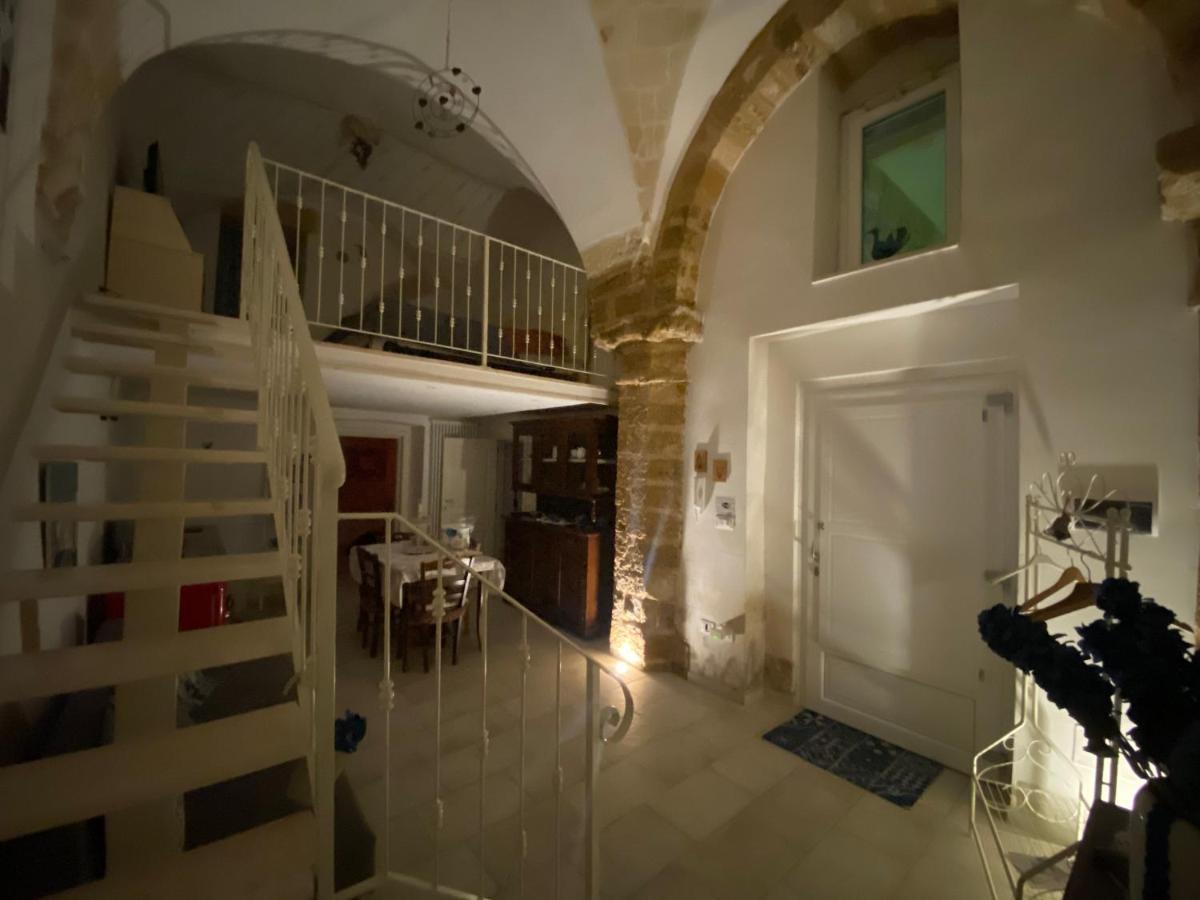Handy Suite Idromassaggio Brindisi Zewnętrze zdjęcie