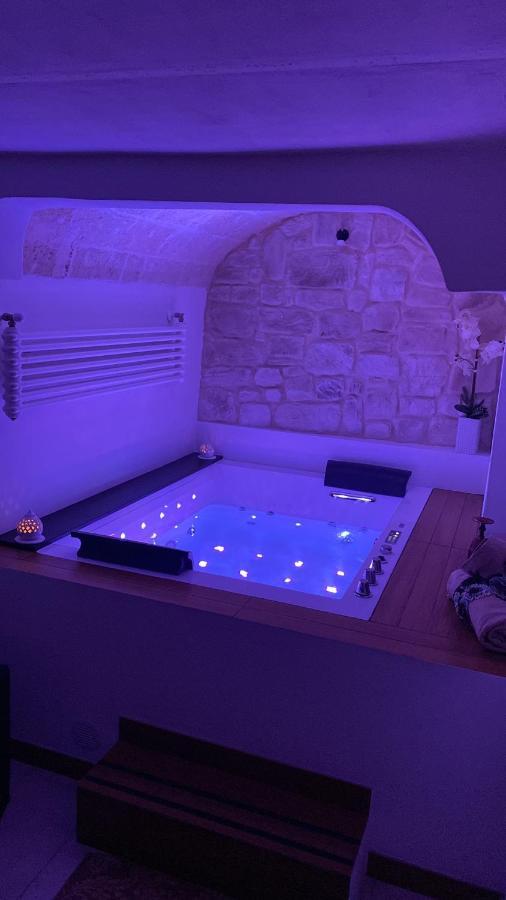 Handy Suite Idromassaggio Brindisi Zewnętrze zdjęcie