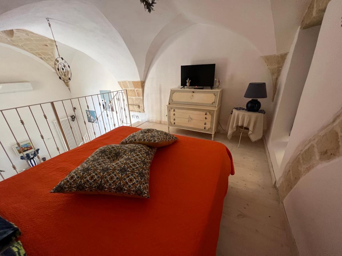 Handy Suite Idromassaggio Brindisi Zewnętrze zdjęcie