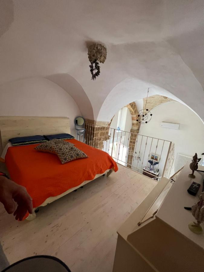 Handy Suite Idromassaggio Brindisi Zewnętrze zdjęcie