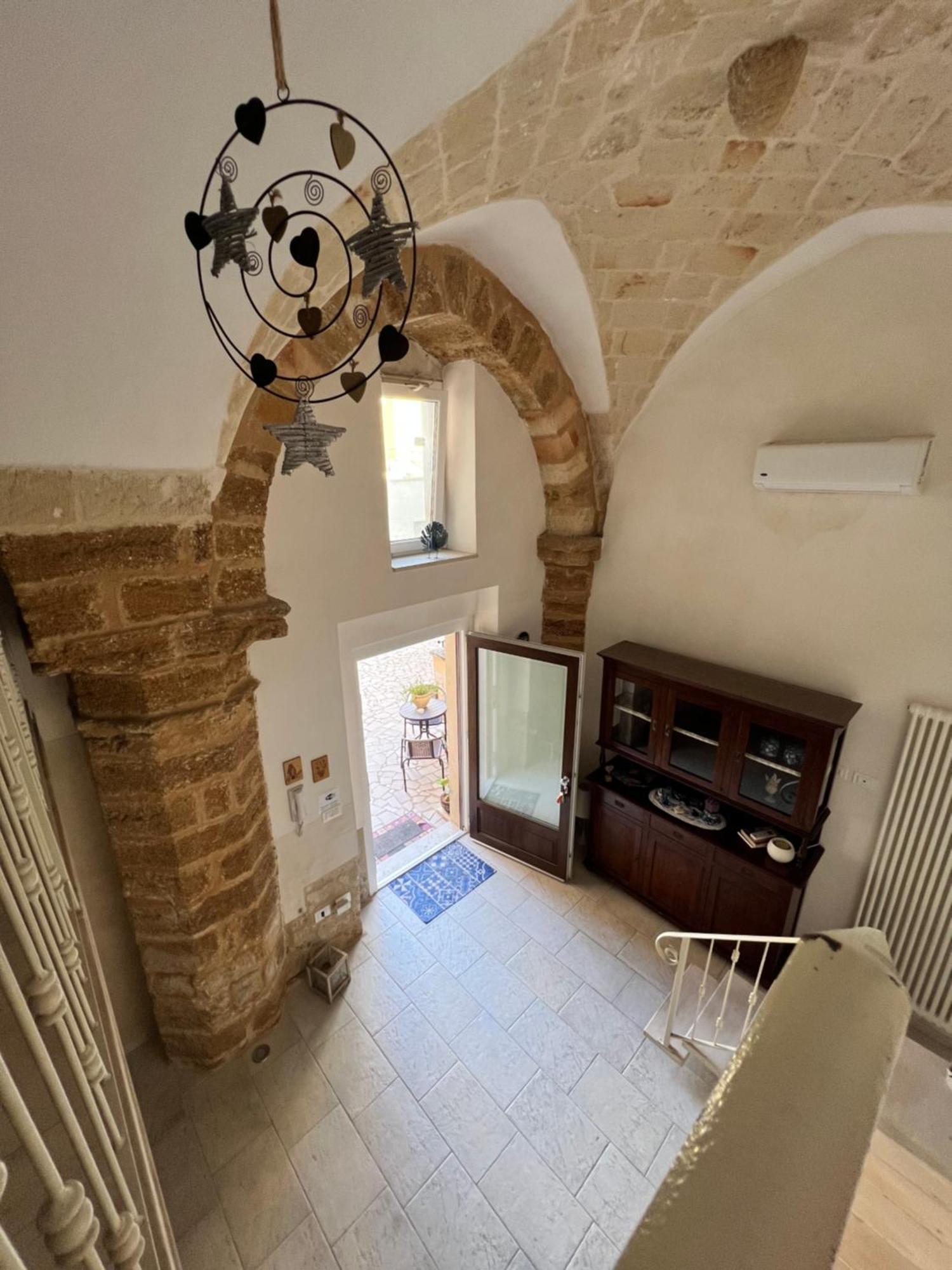 Handy Suite Idromassaggio Brindisi Zewnętrze zdjęcie